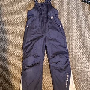 Kids snow pants